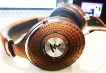 Sluchátka s ohniskovým stellím se ruší